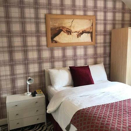 Rosewood Lodgings Special Offer For Student On Long Stay Mánchester Exterior foto