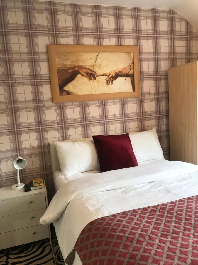 Rosewood Lodgings Special Offer For Student On Long Stay Mánchester Exterior foto