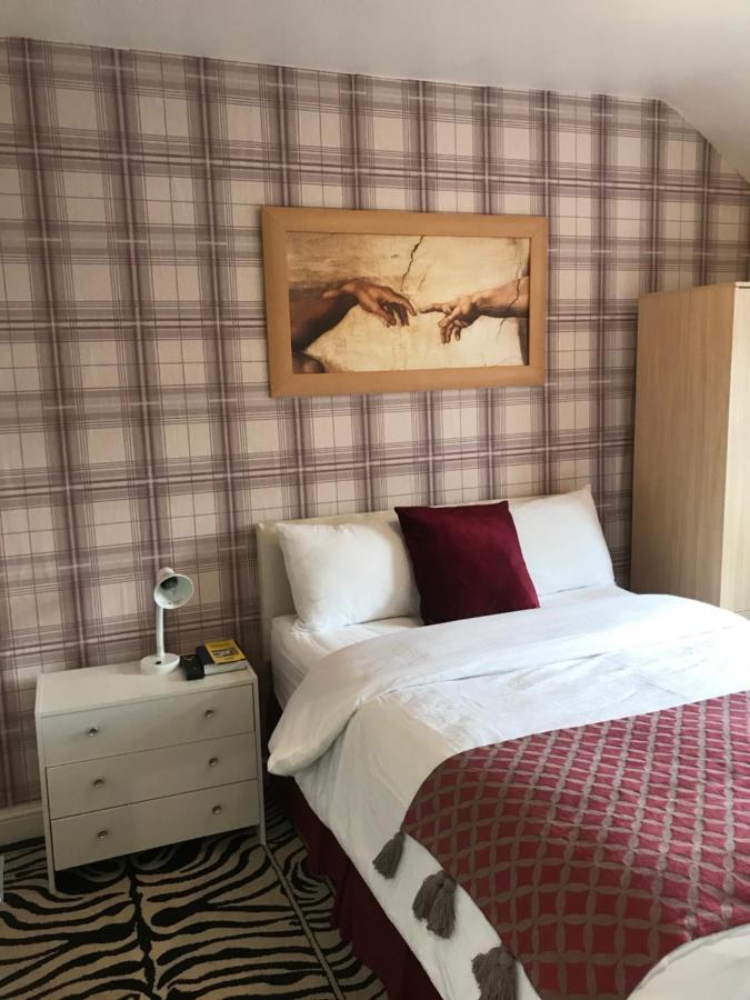 Rosewood Lodgings Special Offer For Student On Long Stay Mánchester Exterior foto