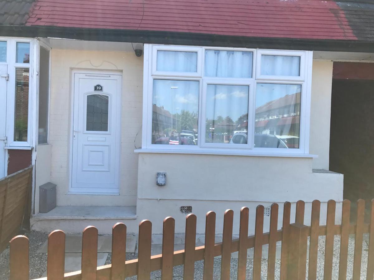 Rosewood Lodgings Special Offer For Student On Long Stay Mánchester Exterior foto