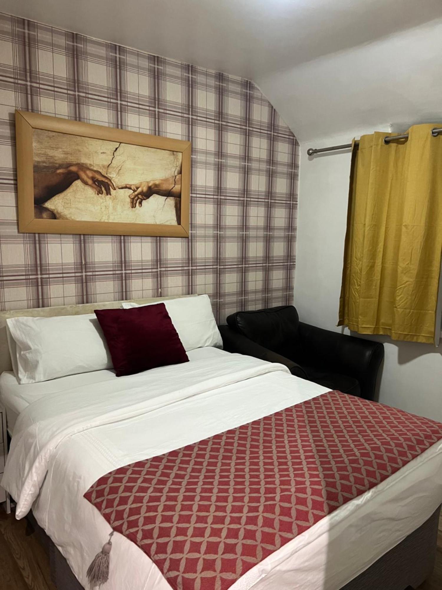 Rosewood Lodgings Special Offer For Student On Long Stay Mánchester Exterior foto
