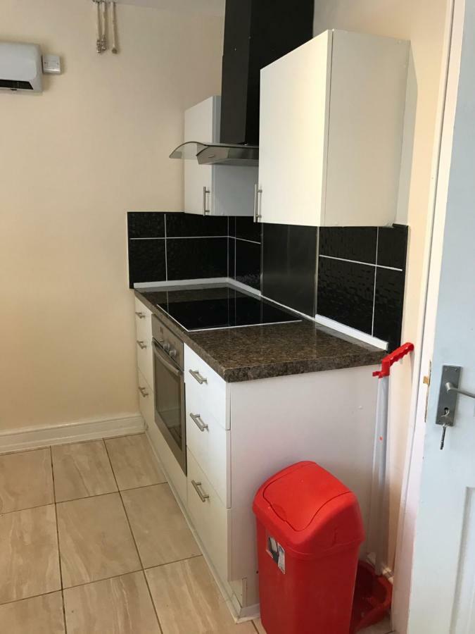 Rosewood Lodgings Special Offer For Student On Long Stay Mánchester Exterior foto